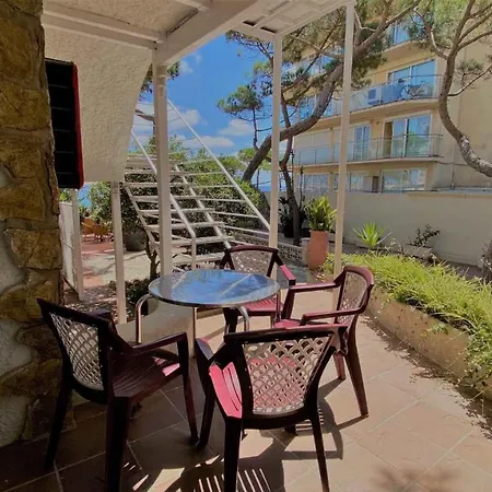 In - Costa Brava 43509 Apartamento Platja d'Aro (Playa de Aro)