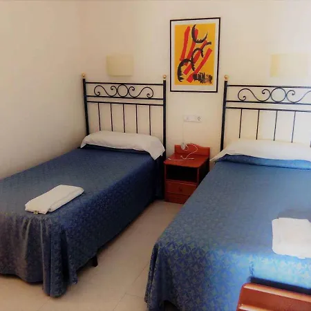 In - Costa Brava 43509 Apartamento