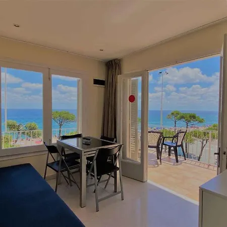 In - Costa Brava 43509 Apartamento Platja d'Aro (Playa de Aro)