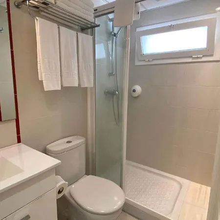 Apartamento In - Costa Brava 43509 *