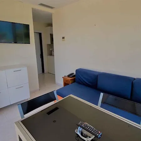 Apartamento In - Costa Brava 43509