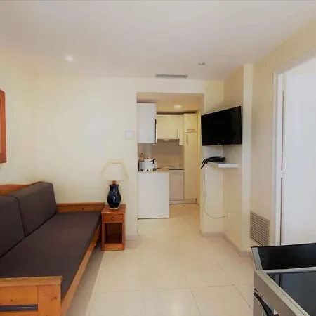 In - Costa Brava 43509 Apartamento Platja d'Aro (Playa de Aro)